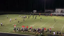 South Carolina Spartans football highlights West-Oak High School