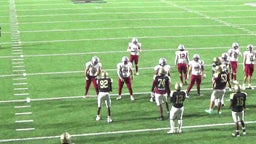 Sardis football highlights Columbia High School