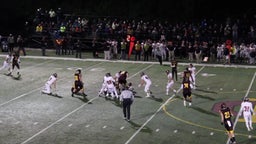Mike Mcnicholas's highlights Brother Rice High School