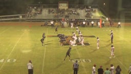 Cumby football highlights Trenton High School