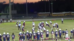 Freedom football highlights vs. Wiregrass Ranch