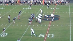 Shawnee football highlights vs. Ponca City High