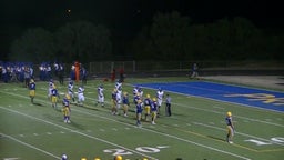 Tariq Jordan's highlights Buena High School