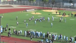 Wagner football highlights Midwood High School