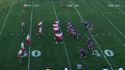 Piketon football highlights Unioto High School