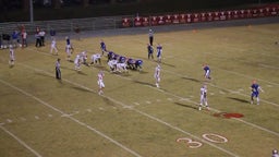 Hendersonville football highlights Lexington Senior High School