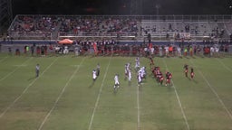 Seminole football highlights Lyman High School