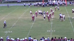 Wakulla football highlights vs. Madison County High 