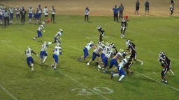 Bryce Boyd's highlights Bryce Boyd Game 1 Highlights 