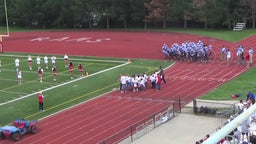 Ralston football highlights Beatrice High School