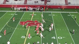 Bear River football highlights Madison High School