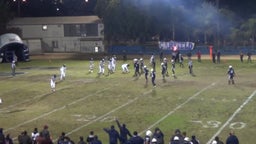 Kennedy football highlights Garfield High School
