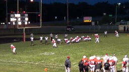 Turner football highlights vs. Tonganoxie High