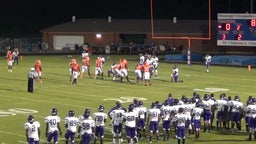 Trezevant football highlights vs. Southaven