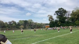 Apple Valley football highlights Tartan High School