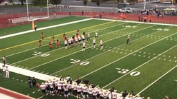 Greeley West football highlights Grand Junction