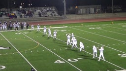 Soledad football highlights Alisal High School