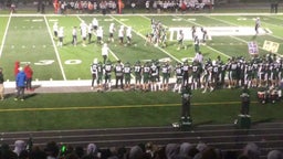 Newton football highlights Pella High School