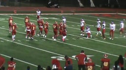 Bryce Prater's highlights Brazosport High School