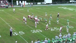 Jj Davis's highlights Tazewell High School