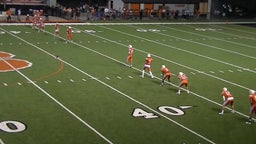 Kody Lewis's highlights Pigeon Forge High School