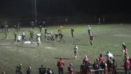 Liberty football highlights Wyoming East High School - Boys Varsity