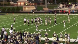 Austin Stankowski's highlights Appleton North