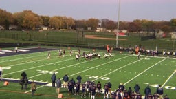 Minneapolis Southwest football highlights Robbinsdale Cooper High School