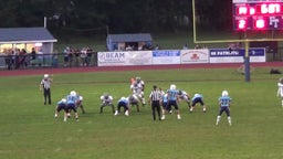 Arthur Bader's highlights Colts Neck High School
