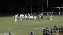 Mark Fuchs's highlights Southwest Florida Christian High School