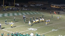 Poplarville football highlights Quitman High School