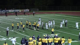 James Haddock's highlights South Lyon East High School