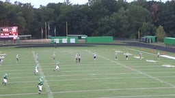 Arundel football highlights Severna Park High School