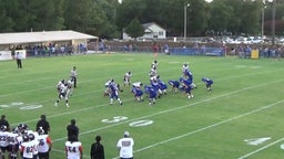 Austin Nuckols's highlights Holdenville High School