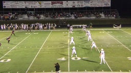 Kickoff Directional vs Ripon