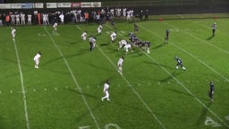 Crater football highlights Springfield High School