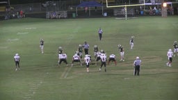 Chase Dexter's highlights Middleburg High School