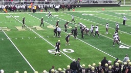 Highlight of vs. Semi-Finals IHSA Playoffs v. SHG