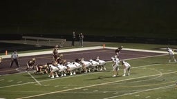 Lake Catholic football highlights Stow-Munroe Falls High School