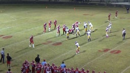 Gedarian Mobley's highlights vs. Sweetwater