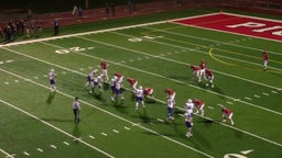 Oregon City football highlights Grants Pass High School