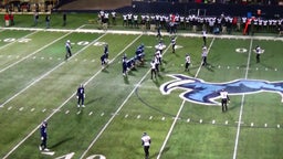 Karlos Witherspoon's highlights Chapin