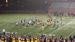Wauwatosa West football highlights Marquette University