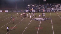 Douglas football highlights vs. Fairview