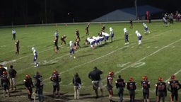 Aiken football highlights Lucas High School