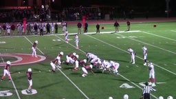 Dumont football highlights Dwight Morrow High School