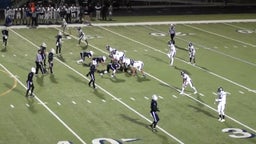 Wright Nelson's highlights Ringgold High School