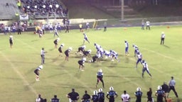 Hillsborough football highlights Armwood High School