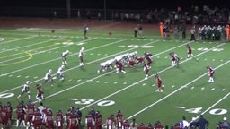 Steele Canyon football highlights Helix High School