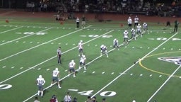 Steele Canyon football highlights Helix High School